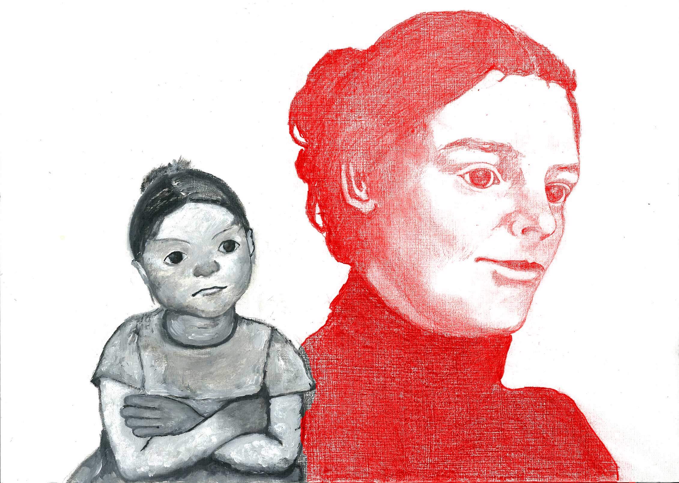 Paula: über Paula Modersohn-Becker